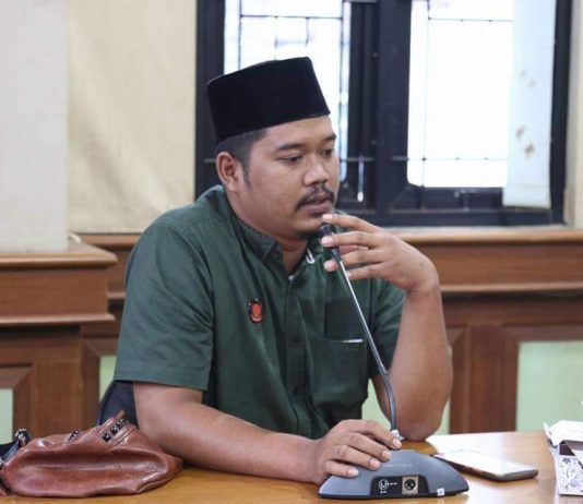 Dukung Sikap Tegas Wabup HIAS Tolak LGBT, PERPAM Banten: Ini Selaras dengan Pancasila