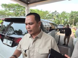 Aturan Miras dan THM Kota Serang Siap Direvisi, Pelanggaran Dijerat Denda Miliaran