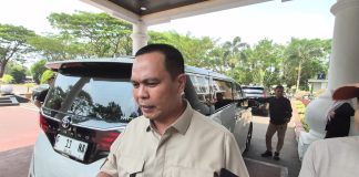 Aturan Miras dan THM Kota Serang Siap Direvisi, Pelanggaran Dijerat Denda Miliaran