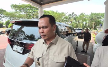 Aturan Miras dan THM Kota Serang Siap Direvisi, Pelanggaran Dijerat Denda Miliaran