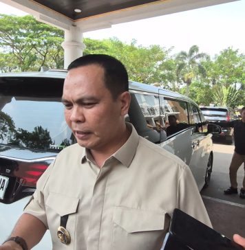 Aturan Miras dan THM Kota Serang Siap Direvisi, Pelanggaran Dijerat Denda Miliaran