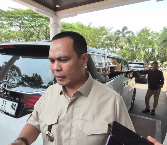 Aturan Miras dan THM Kota Serang Siap Direvisi, Pelanggaran Dijerat Denda Miliaran