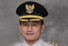 Wabup Iing Menolak Keras LGBT di Pandeglang