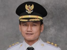 Wabup Iing Menolak Keras LGBT di Pandeglang