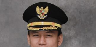 Wabup Iing Menolak Keras LGBT di Pandeglang