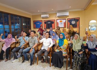 Undang Ribuan Anak, Peringatan HAN di Kabupaten Serang Tak Jualan Kupon