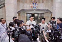 Menteri ATR/Kepala BPN dan Menteri PKP Sepakati Program Sertipikasi Gratis bagi Masyarakat Berpenghasilan Rendah