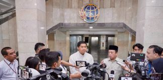 Menteri ATR/Kepala BPN dan Menteri PKP Sepakati Program Sertipikasi Gratis bagi Masyarakat Berpenghasilan Rendah