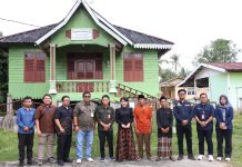 Kemeterian ATR/BPN Tegaskan Pendaftaran Tanah Ulayat Bukan untuk Jadikan Tanah Adat sebagai Tanah Negara
