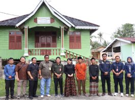 Kemeterian ATR/BPN Tegaskan Pendaftaran Tanah Ulayat Bukan untuk Jadikan Tanah Adat sebagai Tanah Negara
