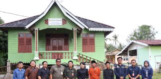 Kemeterian ATR/BPN Tegaskan Pendaftaran Tanah Ulayat Bukan untuk Jadikan Tanah Adat sebagai Tanah Negara
