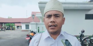 Bukit Sinyonya Pandeglang Dikunjungi Mahasiswa Dari 13 Negara