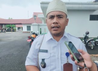 Bukit Sinyonya Pandeglang Dikunjungi Mahasiswa Dari 13 Negara