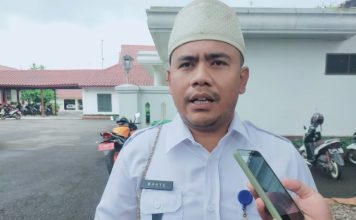 Bukit Sinyonya Pandeglang Dikunjungi Mahasiswa Dari 13 Negara
