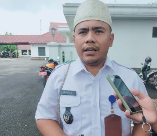Bukit Sinyonya Pandeglang Dikunjungi Mahasiswa Dari 13 Negara