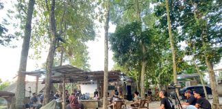Arah Visi “Lebak Ruhay” Dinilai Keliru, Aktivis Soroti Anggaran Milyaran Alun-Alun dan Kebutuhan Dasar Warga yang Terabaikan