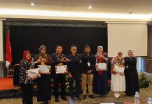 ASPIKOM Jawa Timur Raih Predikat Korwil Teraktif dan Berdampak pada Rakornas ASPIKOM 2026