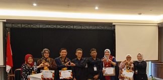 ASPIKOM Jawa Timur Raih Predikat Korwil Teraktif dan Berdampak pada Rakornas ASPIKOM 2026