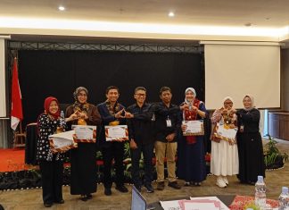 ASPIKOM Jawa Timur Raih Predikat Korwil Teraktif dan Berdampak pada Rakornas ASPIKOM 2026