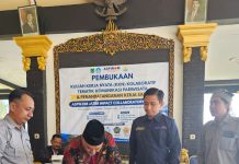 ASPIKOM Jatim Gelar KKN Kolaboratif di Bromo, Mahasiswa Dorong Penguatan Komunikasi Pariwisata Desa