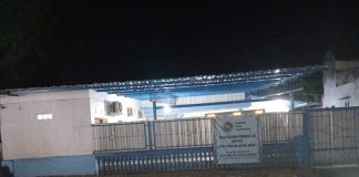 Warga Keluhkan Bau Tak Sedap, Diduga Dari Saluran Limbah Dapur SPPG 1 Labuan