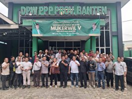 Mardiono Dituding Mengadu Domba dan Bikin Gaduh Kader PPP di Banten