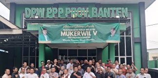 Mardiono Dituding Mengadu Domba dan Bikin Gaduh Kader PPP di Banten