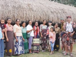Lindungi Aset dari Pengambilalihan Sepihak, Kementerian ATR/BPN Targetkan Pendaftaran 10 Tanah Ulayat di Sumba Timur