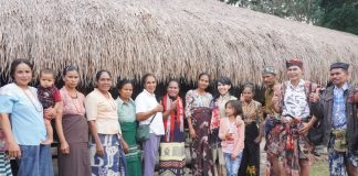 Lindungi Aset dari Pengambilalihan Sepihak, Kementerian ATR/BPN Targetkan Pendaftaran 10 Tanah Ulayat di Sumba Timur