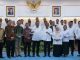 Kementerian ATR/BPN, KPK, dan Pemda Se-Sulteng Sepakati Optimalisasi Kerja Sama untuk Perbaikan Pelayanan Publik, Pengelolaan Aset, dan Pendapatan Daerah