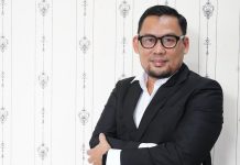 Menjemput Takdir dari Pesisir Bojonegara: Jalan Panjang Ali Faisal Menuju Gelar Doktor