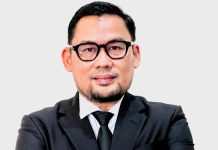 Menjemput Takdir dari Pesisir Bojonegara: Jalan Panjang Ali Faisal Menuju Gelar Doktor