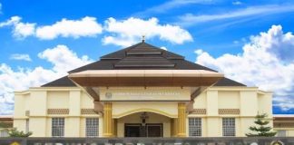 Rp60 Miliar APBD Kota Serang Habis untuk Gaji dan Plesiran Anggota DPRD