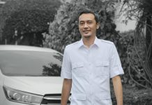 Anggota DPRD Pandeglang Erin Fabiana Desak Disdikpora Data dan Usulkan Sekolah Rusak