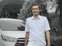 Anggota DPRD Pandeglang Erin Fabiana Desak Disdikpora Data dan Usulkan Sekolah Rusak