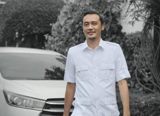 Anggota DPRD Pandeglang Erin Fabiana Desak Disdikpora Data dan Usulkan Sekolah Rusak