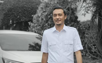 Anggota DPRD Pandeglang Erin Fabiana Desak Disdikpora Data dan Usulkan Sekolah Rusak