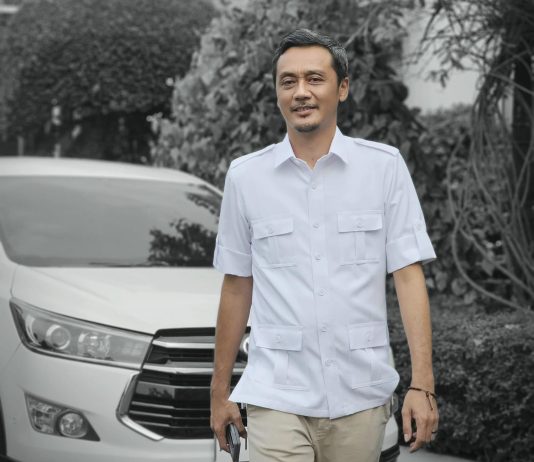 Anggota DPRD Pandeglang Erin Fabiana Desak Disdikpora Data dan Usulkan Sekolah Rusak