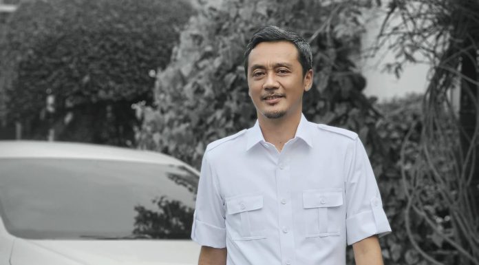 Anggota DPRD Pandeglang Erin Fabiana Desak Disdikpora Data dan Usulkan Sekolah Rusak