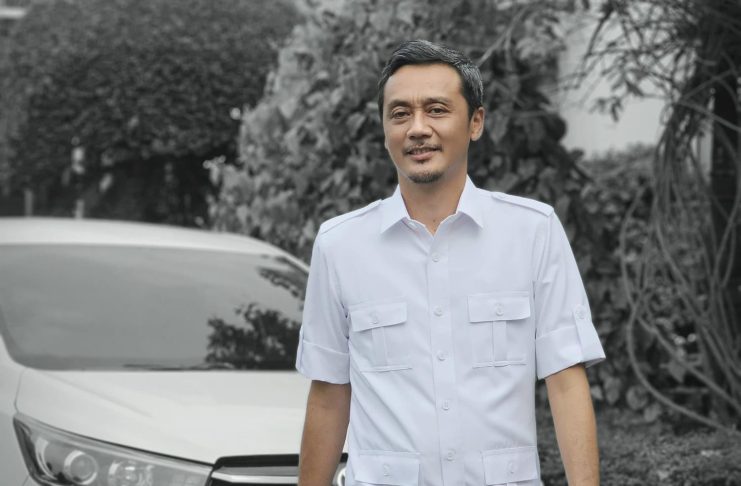 Anggota DPRD Pandeglang Erin Fabiana Desak Disdikpora Data dan Usulkan Sekolah Rusak