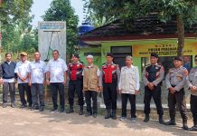 DLH dan Satgas Siagakan Damkar di TPSA Bangkonol Pandeglang Cegah Kebakaran saat El Nino