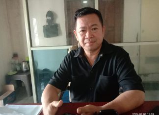 Diduga Ada Penyerobotan Lahan, Husein Saidan Ultimatum 3×24 Jam Harus Dikosongkan
