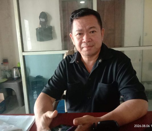 Diduga Ada Penyerobotan Lahan, Husein Saidan Ultimatum 3×24 Jam Harus Dikosongkan