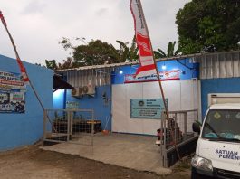 Kepala Satuan Pelayanan Mendadak Hilang, Dapur MBG di Pandeglang Berhenti Beroperasi