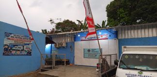 Kepala Satuan Pelayanan Mendadak Hilang, Dapur MBG di Pandeglang Berhenti Beroperasi