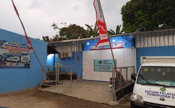 Kepala Satuan Pelayanan Mendadak Hilang, Dapur MBG di Pandeglang Berhenti Beroperasi