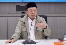 Menteri ATR/Kepala BPN: Pengukuran Terjadwal Sudah Berlaku di 400 Kantor Pertanahan
