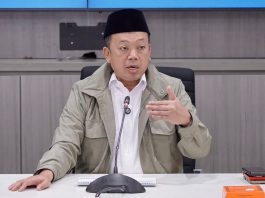 Menteri ATR/Kepala BPN: Pengukuran Terjadwal Sudah Berlaku di 400 Kantor Pertanahan