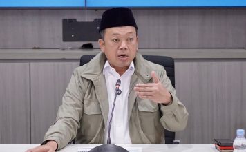 Menteri ATR/Kepala BPN: Pengukuran Terjadwal Sudah Berlaku di 400 Kantor Pertanahan