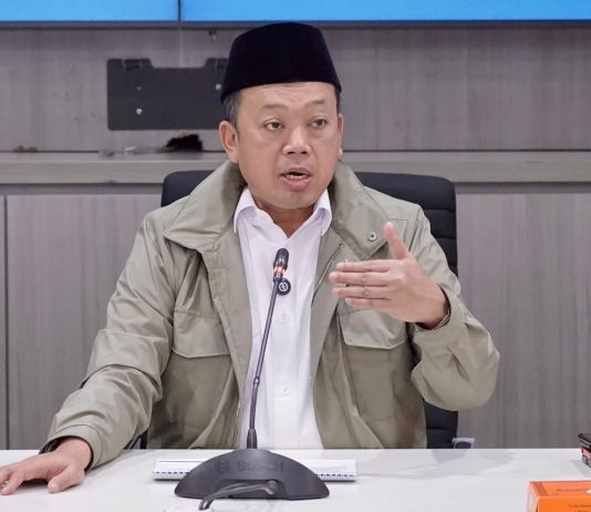 Menteri ATR/Kepala BPN: Pengukuran Terjadwal Sudah Berlaku di 400 Kantor Pertanahan
